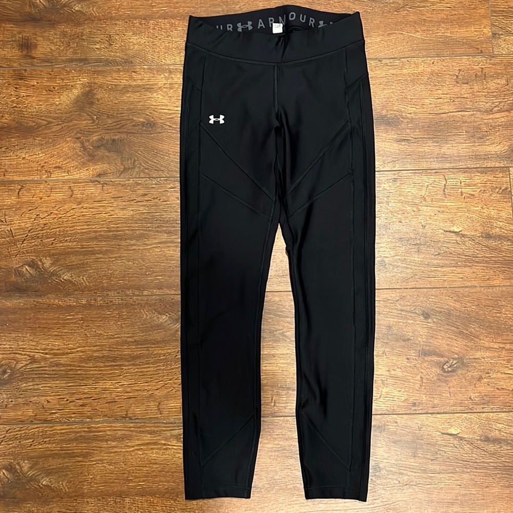Under Armour 7/8 Leggings